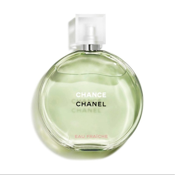 CHANEL Other - Chanel Chance Eau Fraiche